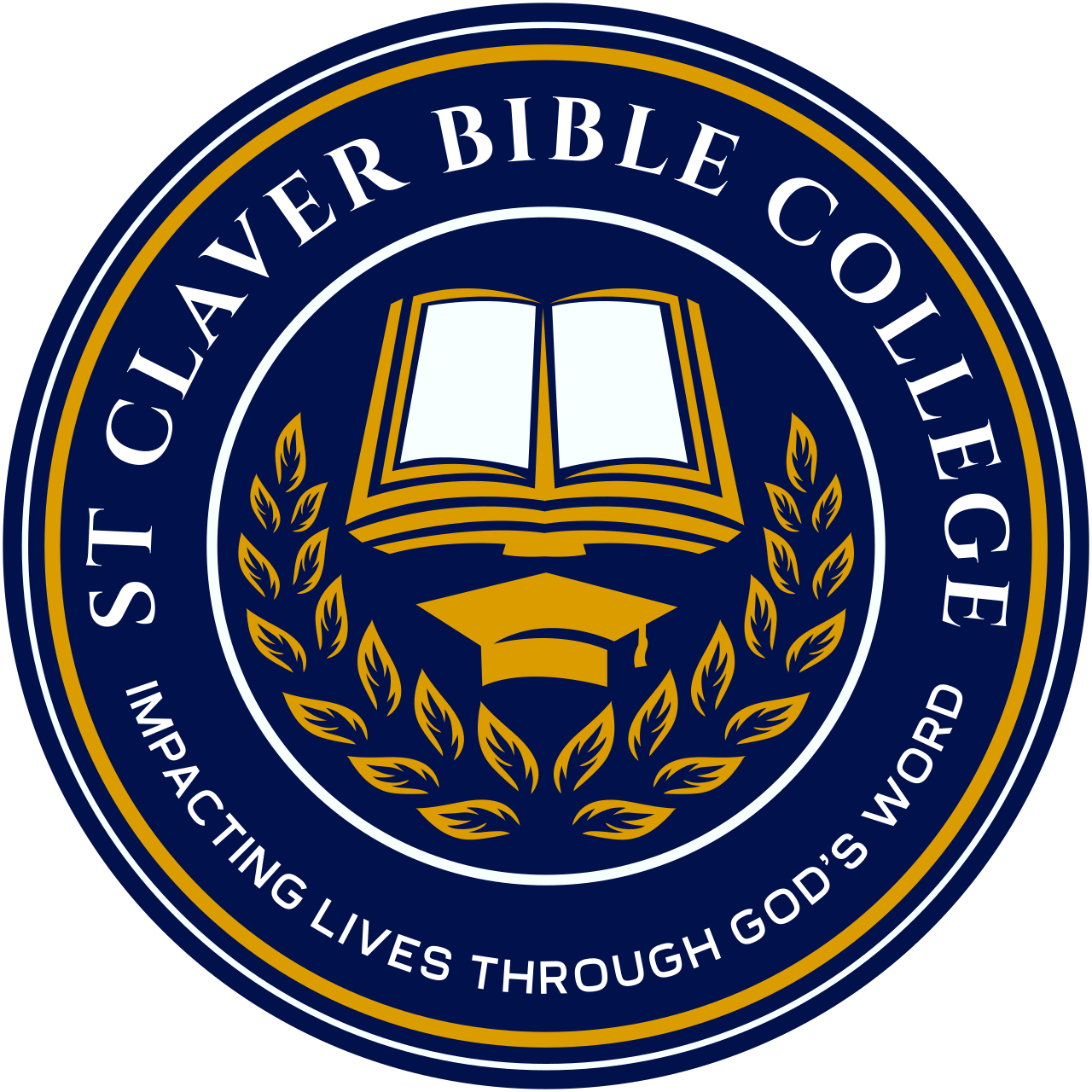 St Claver Bible College